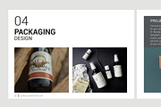 A5 Brochure, a Brochure Template by BoriesBechker (Thumbnail 8 of 14)