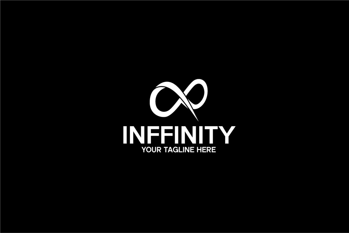 infinity, a Branding & Logo Template by shazi (Photo 3 of 5)