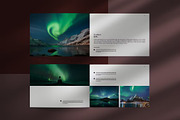 Photography Portfolio Template, a Brochure Template by adekfotografia (Thumbnail 6 of 9)
