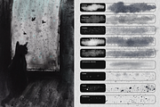 Procreate Niveus Winter Artistry, a Brush Add-On by Brush Moment (Thumbnail 4 of 13)