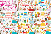 4000 in 1 - GRAPHIC GIANT BUNDLE, an Illustration by PrettyBundles (Thumbnail 19 of 22)