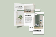 DL bifold mockup, a Books & Magazine Mockup by Twins_studio (Thumbnail 5 of 5)