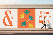 Agnofy Rusting Bold Tall Serif Font, a Serif Font by timelesstype.co (Thumbnail 18 of 20)