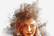 The Trendy Photo Effect Bundle, an Action Add-On by MRI STUDIO (Thumbnail 19 of 40)