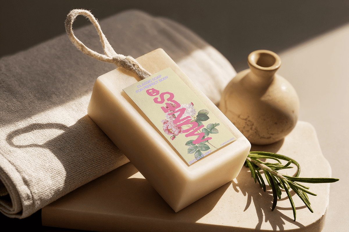 YUCKEN — Raw Branding Font, a Handwritten Font by Enxyclo Studio (Photo 5 of 13)