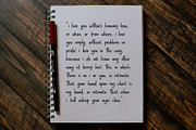 Bookstory, a Script Font by Mozatype (Thumbnail 3 of 10)