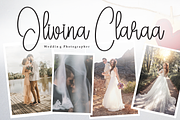 Booklove | Script Font, a Handwritten Font by Scratchones (Thumbnail 3 of 8)