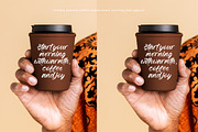 Asphale Rhythm, a Handwritten Font by operatype.co (Thumbnail 8 of 15)
