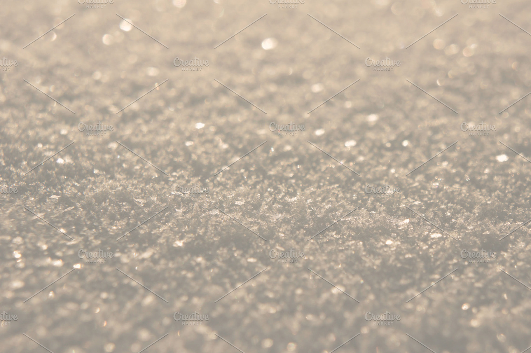 Champagne Powder