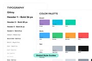 LifeServices app, an App Template by Creative Perspective (Thumbnail 3 of 6)