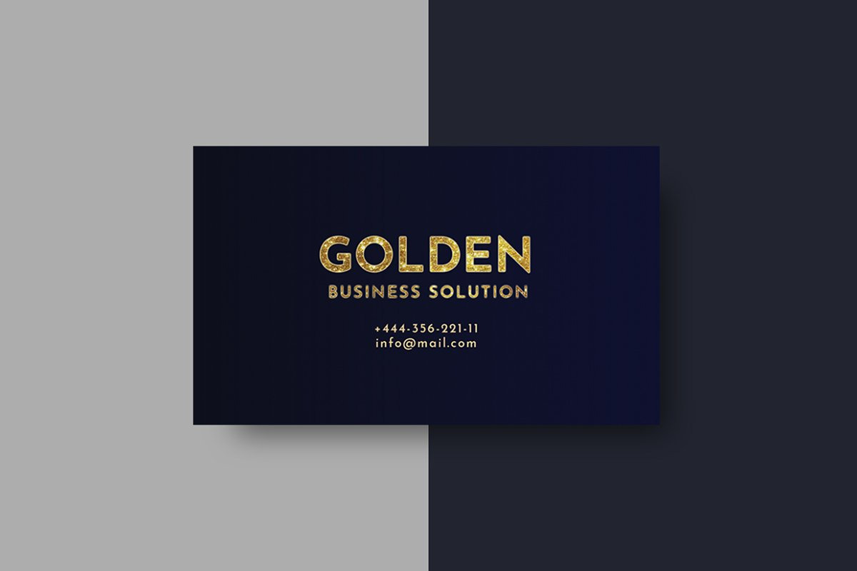 30 Business Cards Bundle Vol.1, a Business Card Template by Smashing_Studio (Photo 30 of 31)