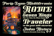 Cleffordy Traditional Serif, a Blackletter Font by TypeClassHeroes (Thumbnail 6 of 16)