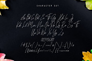 Kathilass - Signature Font, a Script Font by skiiller studio (Thumbnail 9 of 10)