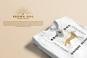 Seattle, a Sans Serif Font by Burnoth Design Co. (Thumbnail 7 of 11)