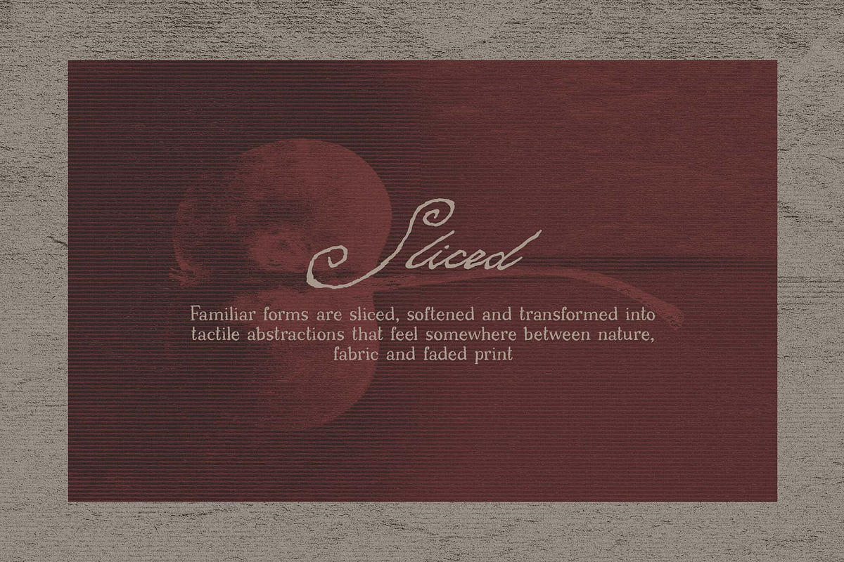 Sliced — Organic Texture Backgrounds, a Background Graphic by DigARTbyHavroshka (Photo 7 of 13)