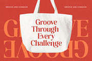 Beyond Wandler Modern Serif Font, a Serif Font by timelesstype.co (Thumbnail 3 of 20)