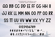 Planing School, a Script Font by InermediaSTUDIO (Thumbnail 6 of 8)