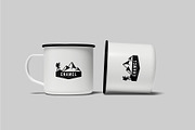 Enamel Mug Mockup, a Cups & Container Mockup by Graphiculon (Thumbnail 11 of 11)