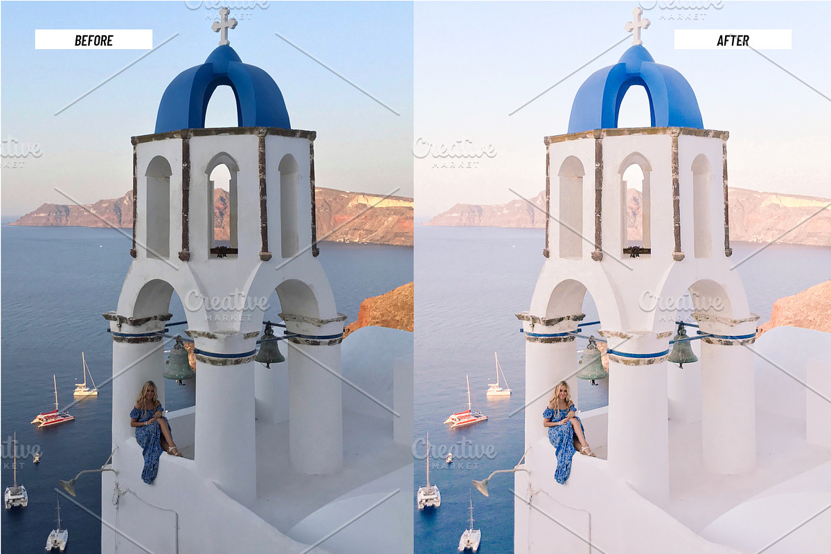 Lighroom Presets Pink Film, an Action Add-On by Best Lightroom Presets (Photo 17 of 18)