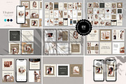 Social Media Templates For CANVA, a Social Media Template by AndrewPixel (Thumbnail 18 of 18)