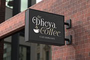 Deloca Moreys Typeface, a Serif Font by alit design (Thumbnail 18 of 20)
