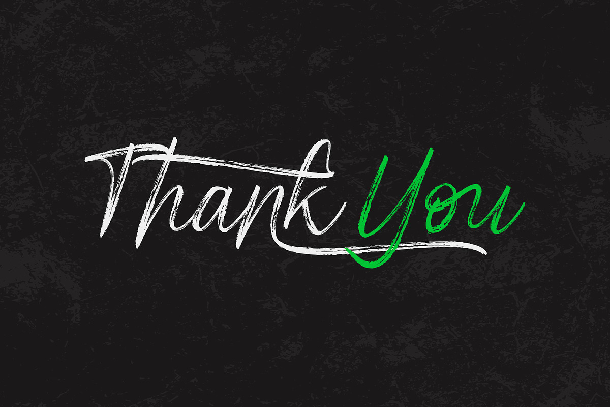 Brestille - Brush Script Font, a Handwritten Font by Favo Write (Photo 13 of 13)