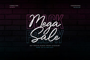 Essperanza Stylish Signature Script, a Script Font by Creatype Studio (Thumbnail 7 of 9)