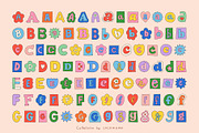 Ransom Note Cut Out Letter, an Object Graphic by cocomomo (Thumbnail 5 of 11)