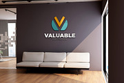PSD Office Lobby Waiting Room Mockup, a Product Mockup by Ayy (Thumbnail 5 of 21)