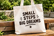 Merry Chunk - Chunky Font, a Sans Serif Font by Limited.studio (Thumbnail 4 of 5)