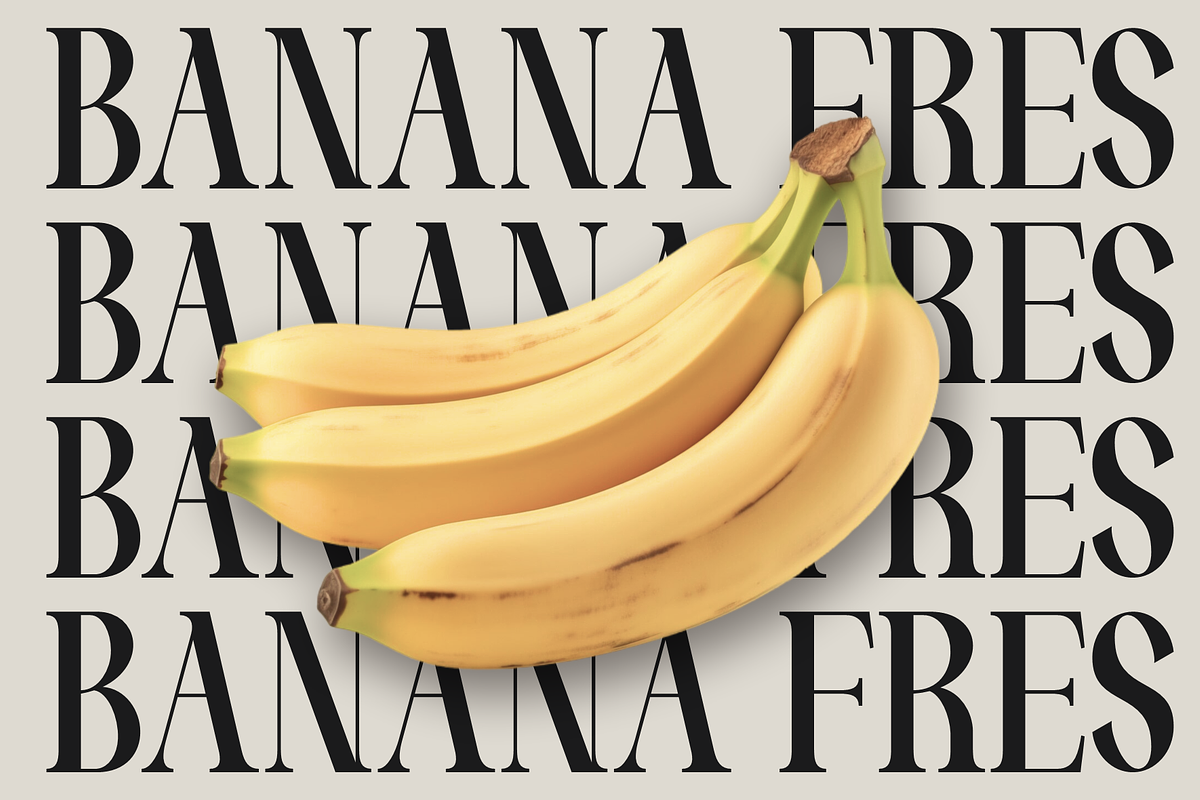 Rekbin - Modern Serif Typeface preview 5