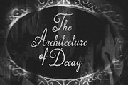 Blackthorn House Vintage Gothic Font, a Script Font by AnMark (Thumbnail 4 of 10)