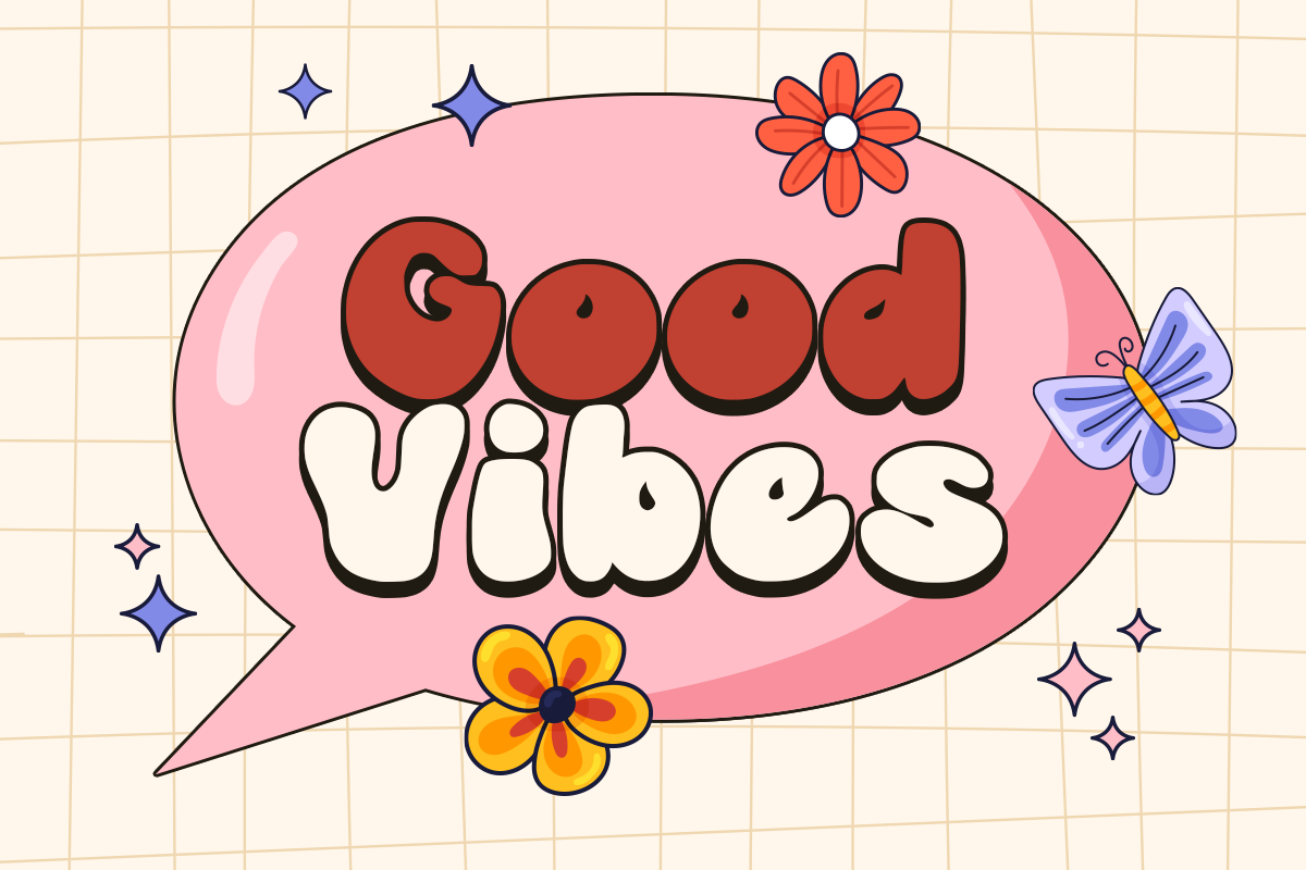 Retro Comics - Retro Font, a Font by Zarma Type (Photo 3 of 10)