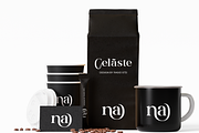 Celena Modern Elegant Serif Font, a Serif Font by Rasio Studio (Thumbnail 7 of 8)