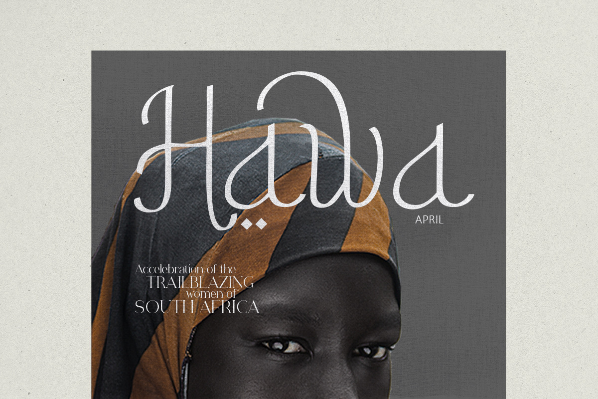 Arabian Fairs - Fauxlang Arabic Font, a Font by Bale Type (Photo 4 of 12)