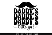 Father's Day SVG Bundle, a Graphic by crative8112 (Thumbnail 5 of 8)