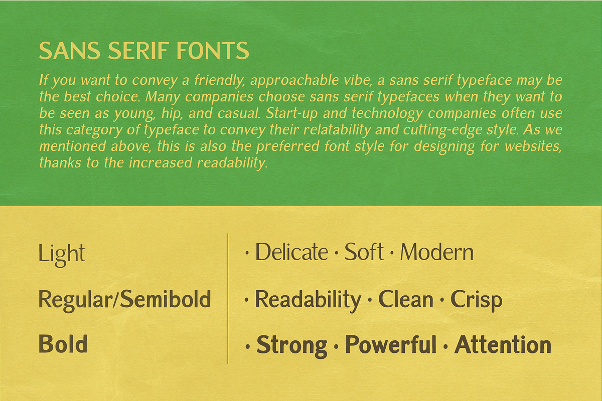 ZOYA, a Sans Serif Font by Mirela Gherman (Photo 13 of 15)
