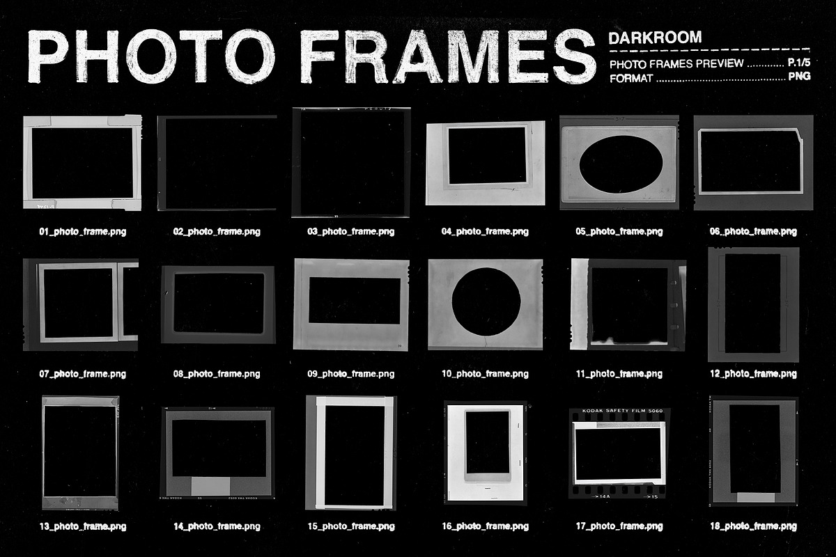 Darkroom - Analog Photo Toolkit, a Preset Add-On by MiksKS (Photo 23 of 27)