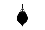 Water Drop Silhouette Vector Bundle, an Illustration by musafir_fashion (Thumbnail 38 of 51)