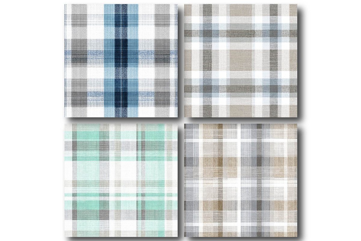 Ocean Breeze Patterns, a Texture Illustration by DreamPrint404 (Photo 4 of 4)