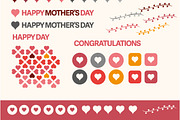 Mother's Day Patterns Sale Assets, a Templates & Theme by SUBCUTANEO STORE (Thumbnail 3 of 4)