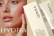 Honacu - Modern Classy Sans Serif, a Sans Serif Font by Typia Nesia (Thumbnail 2 of 10)