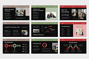Tozi : Training Business Powerpoint, a Presentation Template by Punkl Camp (Thumbnail 8 of 9)