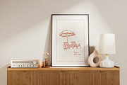 La Dolce Vita Illustrations, an Object Graphic by DesignThatMatters (Thumbnail 10 of 13)