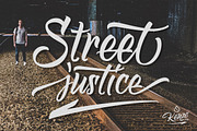 Kenzo Script + Swash, a Script Font by JROH Creative (Thumbnail 2 of 9)