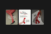 Business Coach Instagram Templates, a Templates & Theme by Terraa Studio Design (Thumbnail 7 of 9)