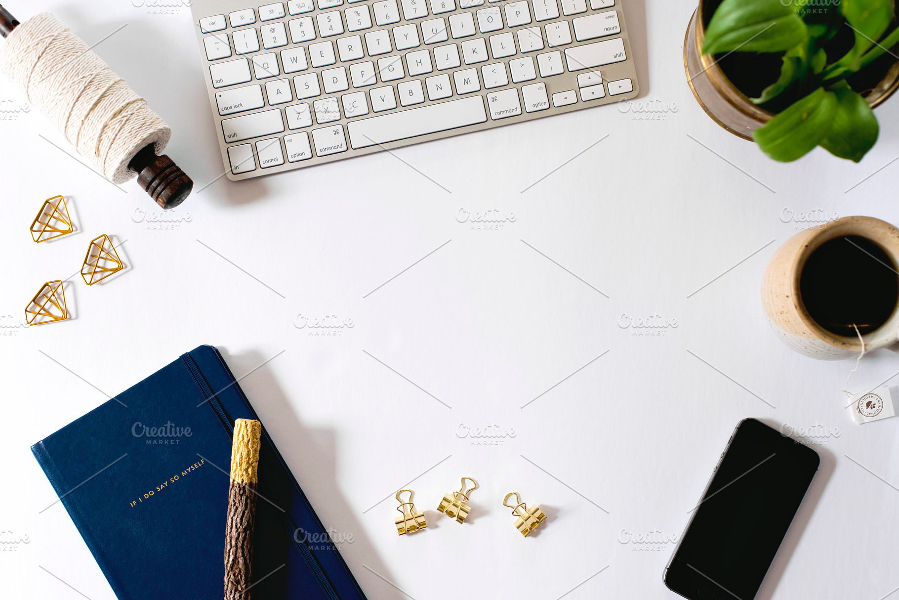 Never Too Busy for Tea Time Photo, a Business Photo by Ashley Alexandra Design
