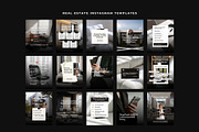 600 Real Estate Content Kit, a Social Media Template by Instprofi | Studio Estimo (Thumbnail 4 of 13)