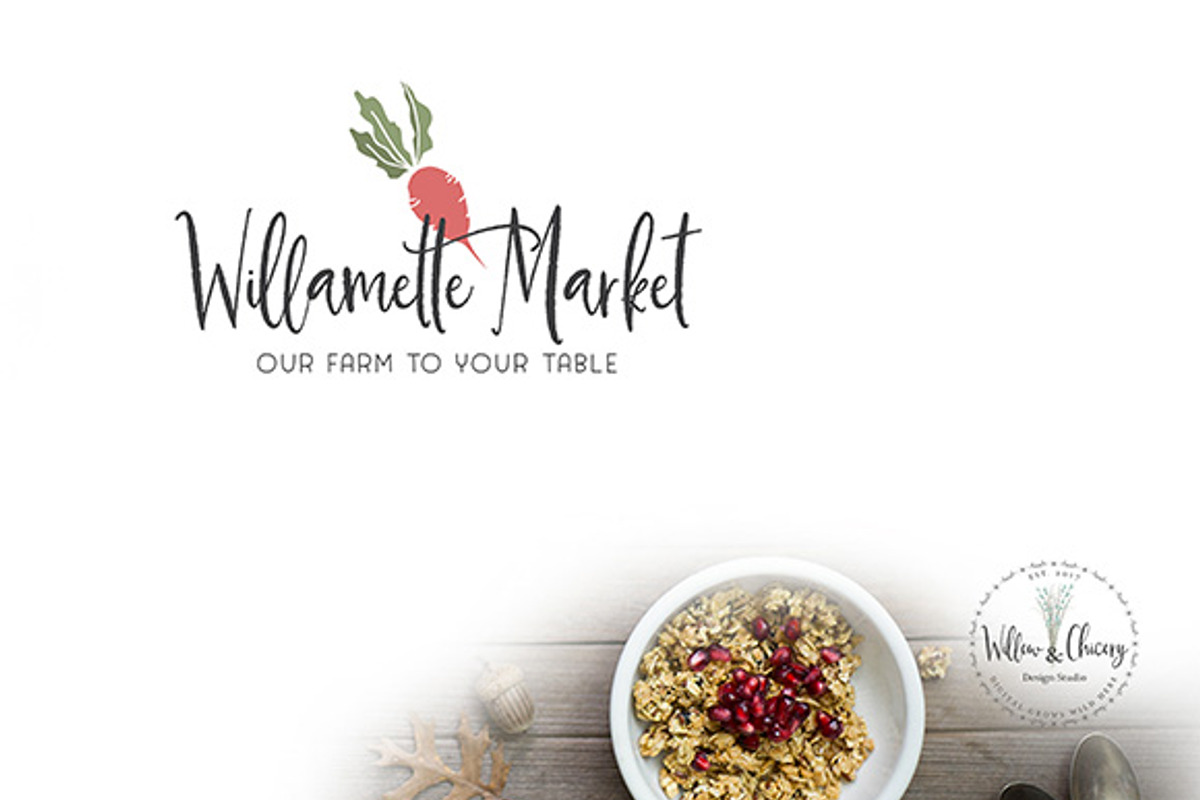 Rustic Farmhouse Styled Food Photos, a Food & Drink Photo by Willow & Chicory (Photo 4 of 6)