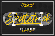 Mandalaz Sensei Font, a Script Font by Allouse Studio (Thumbnail 4 of 15)
